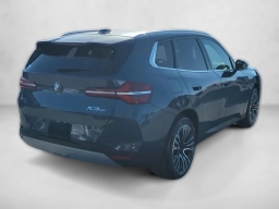BMW X3 30 xDrive Sports Activity Vehicle 2026