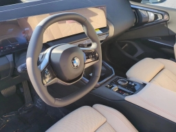 BMW X3 30 xDrive Sports Activity Vehicle 2026