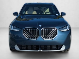 BMW X3 30 xDrive Sports Activity Vehicle 2026