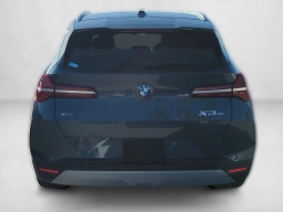 BMW X3 30 xDrive Sports Activity Vehicle 2026
