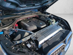 BMW X3 30 xDrive Sports Activity Vehicle 2026