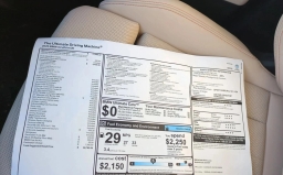 BMW X3 30 xDrive Sports Activity Vehicle 2026