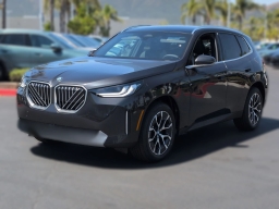 BMW X3 30 xDrive Sports Activity Vehicle 2026