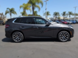 BMW X3 30 xDrive Sports Activity Vehicle 2026