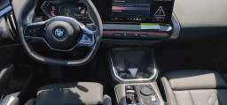 BMW X3 30 xDrive Sports Activity Vehicle 2026