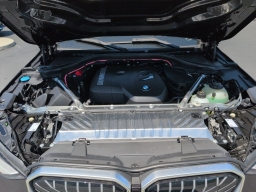 BMW X3 30 xDrive Sports Activity Vehicle 2026