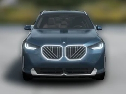 BMW X3 30 xDrive Sports Activity Vehicle 2026