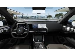 BMW X3 30 xDrive Sports Activity Vehicle 2026