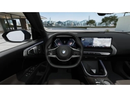 BMW X3 30 xDrive Sports Activity Vehicle 2026