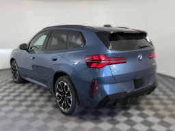 BMW X3 30 xDrive Sports Activity Vehicle 2026