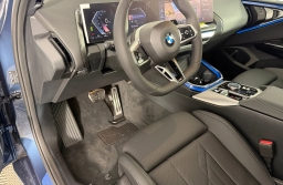 BMW X3 30 xDrive Sports Activity Vehicle 2026