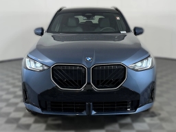 BMW X3 30 xDrive Sports Activity Vehicle 2026