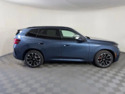 BMW X3 30 xDrive Sports Activity Vehicle 2026
