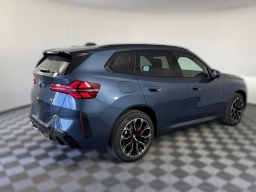 BMW X3 30 xDrive Sports Activity Vehicle 2026