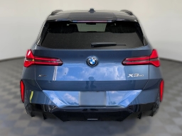 BMW X3 30 xDrive Sports Activity Vehicle 2026