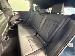 BMW X3 30 xDrive Sports Activity Vehicle 2026