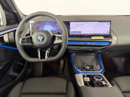 BMW X3 30 xDrive Sports Activity Vehicle 2026