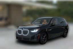 BMW X3 30 xDrive Sports Activity Vehicle 2026