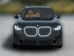 BMW X3 30 xDrive Sports Activity Vehicle 2026