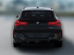 BMW X3 30 xDrive Sports Activity Vehicle 2026