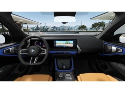 BMW X3 30 xDrive Sports Activity Vehicle 2026