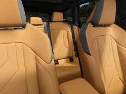 BMW X3 30 xDrive Sports Activity Vehicle 2026