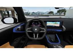 BMW X3 30 xDrive Sports Activity Vehicle 2026
