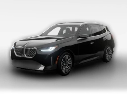 BMW X3 30 xDrive Sports Activity Vehicle 2026