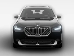 BMW X3 30 xDrive Sports Activity Vehicle 2026