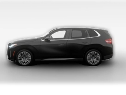 BMW X3 30 xDrive Sports Activity Vehicle 2026