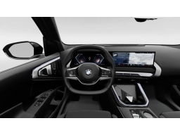 BMW X3 30 xDrive Sports Activity Vehicle 2026