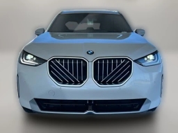 BMW X3 30 xDrive Sports Activity Vehicle 2026