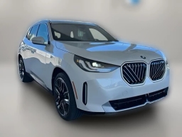 BMW X3 30 xDrive Sports Activity Vehicle 2026