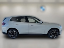 BMW X3 30 xDrive Sports Activity Vehicle 2026
