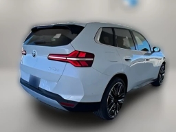 BMW X3 30 xDrive Sports Activity Vehicle 2026
