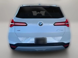 BMW X3 30 xDrive Sports Activity Vehicle 2026