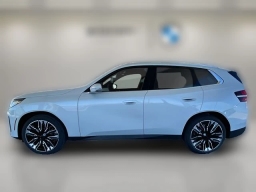 BMW X3 30 xDrive Sports Activity Vehicle 2026