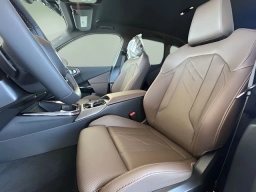 BMW X3 30 xDrive Sports Activity Vehicle 2026