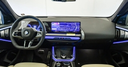 BMW X3 30 xDrive Sports Activity Vehicle 2026