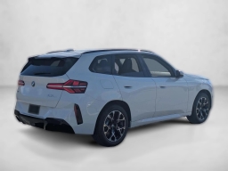 BMW X3 30 xDrive Sports Activity Vehicle 2026