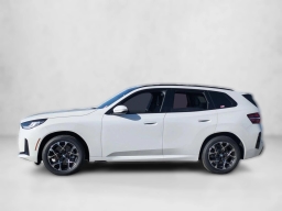 BMW X3 30 xDrive Sports Activity Vehicle 2026