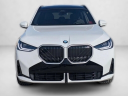 BMW X3 30 xDrive Sports Activity Vehicle 2026