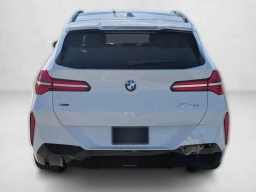 BMW X3 30 xDrive Sports Activity Vehicle 2026