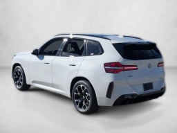 BMW X3 30 xDrive Sports Activity Vehicle 2026