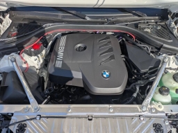 BMW X3 30 xDrive Sports Activity Vehicle 2026