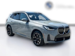 BMW X3 30 xDrive Sports Activity Vehicle 2026