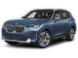 BMW X3 30 xDrive Sports Activity Vehicle 2026