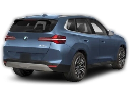 BMW X3 30 xDrive Sports Activity Vehicle 2026