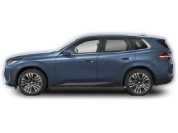 BMW X3 30 xDrive Sports Activity Vehicle 2026