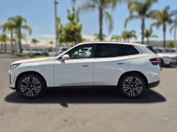 BMW X3 30 xDrive Sports Activity Vehicle 2026